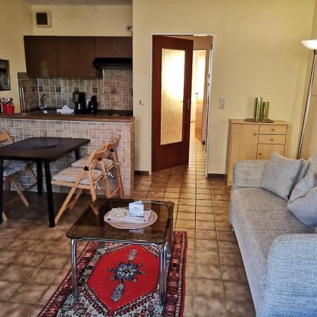 Ferienwohnung An Der Aue 4D Guerlich Dahme  Exterior foto