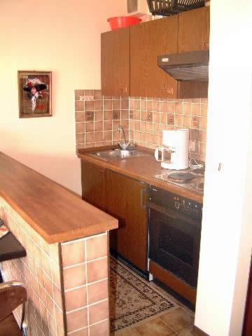 Ferienwohnung An Der Aue 4D Guerlich Dahme  Exterior foto