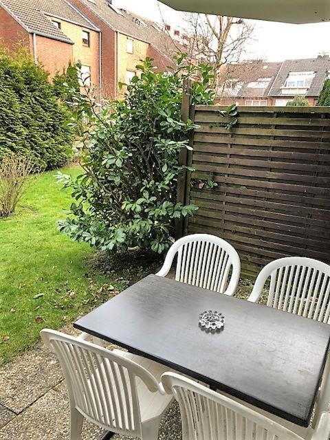 Ferienwohnung An Der Aue 4D Guerlich Dahme  Exterior foto